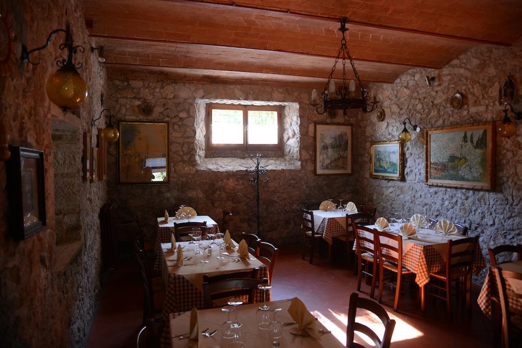 Fattoria Di Mugnano Villa Colle Val D'Elsa Exterior photo
